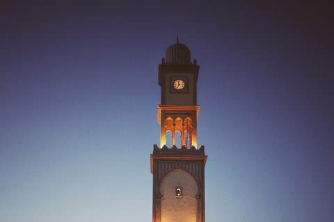 The Great Private Circuit of 15 days in Morocco, Imperial Cities and the desert