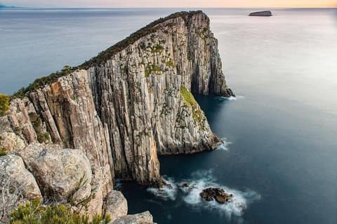 Drei Kaps & Tukana / Wandertour auf der Tasmanischen Halbinsel - 4 Tage