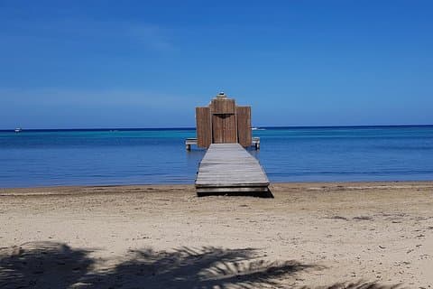 Spa Getaway Package
