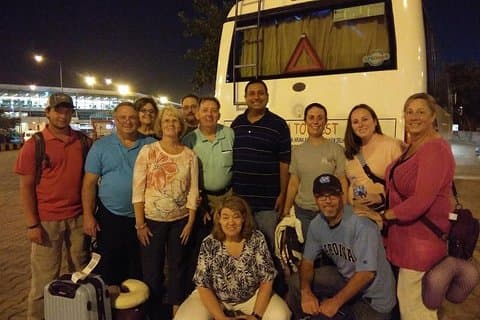 Het beste van Rajasthan 6-daagse tour (Delhi-Jaipur-Jodhpur-Pushkar-Delhi)