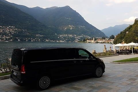 LakeComo-Private Trs MXP to Blevio-Pognana L.-Lezzeno-Bellagio
