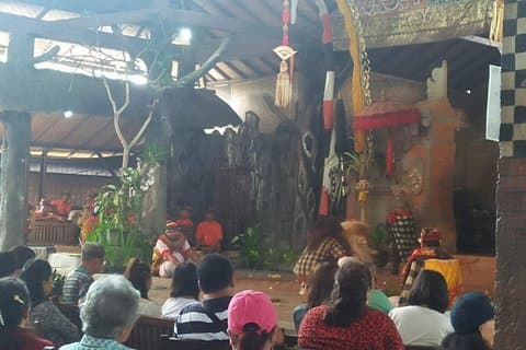Full Day Ubud e Kintamani Tour