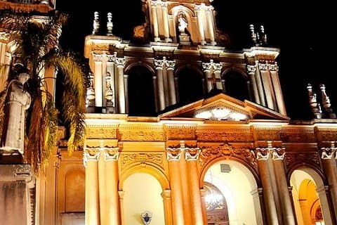 City Tour en San Salvador de Jujuy
