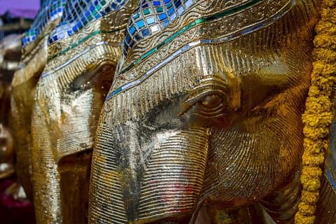 Bangkok Fotografie Masterclass - Privé Fotografie Les