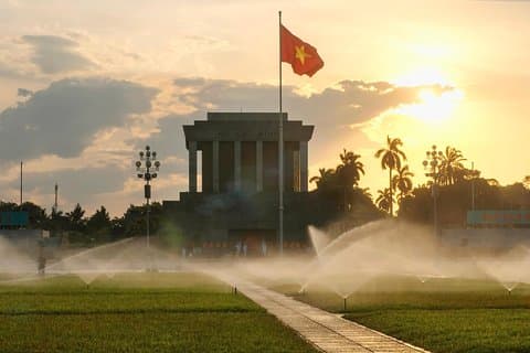 Tour di 1 giorno ad Hanoi