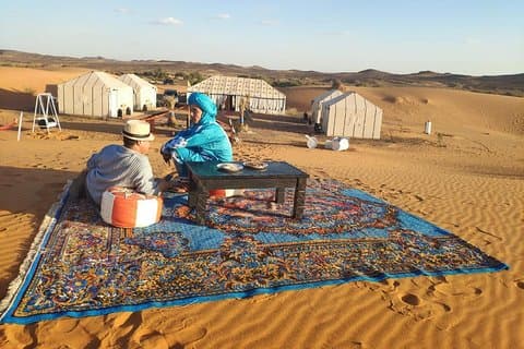 Circuits Maroc 8 jours