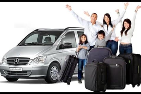 Airport transfers