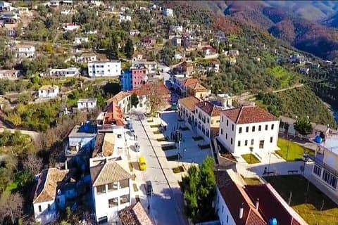 Visit Konispol