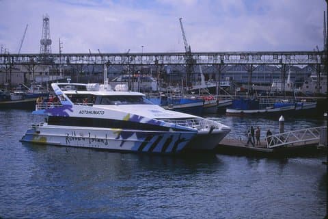 Cape Town private, Robben Island og Table Mountain Tour