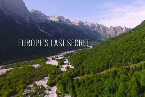 Visites privées au départ de Saranda : Gjirokaster & Blue Eye