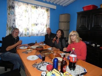 Walvisbay & Swakopmund Local Township Day Tours
