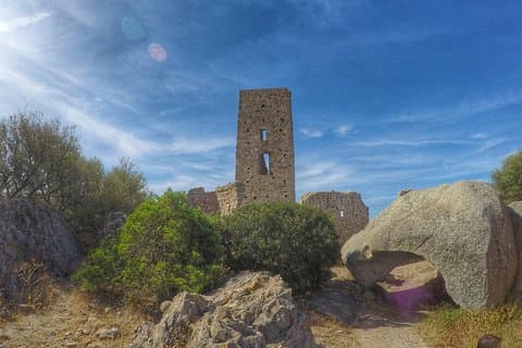 Gallura, Vermentino e Costa Smeralda