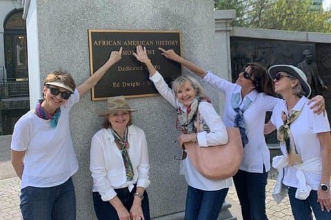 Operation City Quest Scavenger Hunt - Burlington, ON