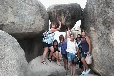 Nha Trang Private Cultural City Tour by car