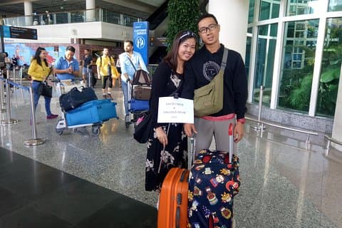 Bali Privat overførsel: Rundtur Ngurah Rai Lufthavn-Ubud-området