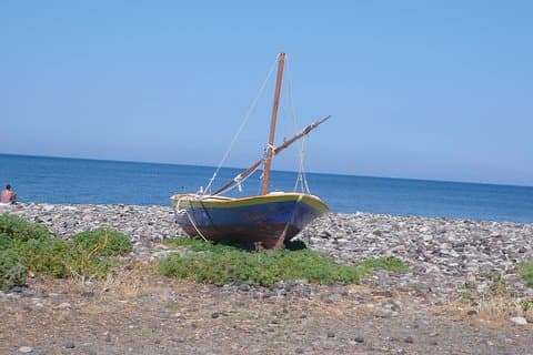 Lipari & Salina sud - partecipation