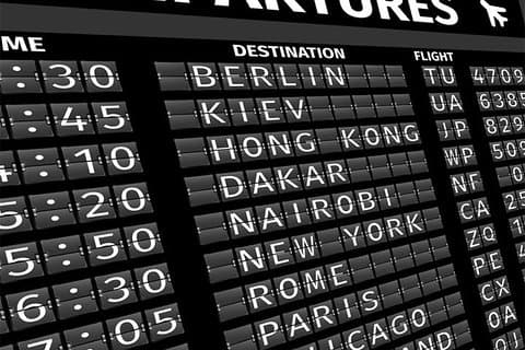 Fethiye City Center Hotels to Dalaman Airport DLM Transfers