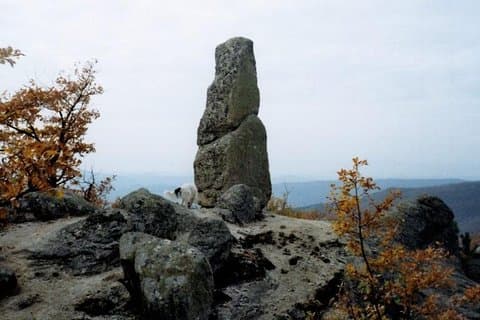 Panagyurishte e Koprivstitsa: un giorno da Sofia