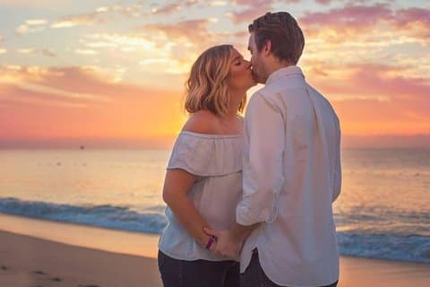 Feriefotograf i Los Cabos