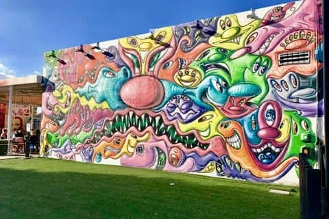 Hoteller i nærheden af Miami Private City Tour Off The Beaten Path