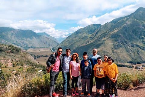 Authentic Cusco Tour - Qoricancha Sun Temple & Sacred Moon Temple
