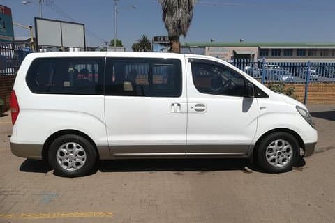 One-way Transfer Between Lima Airport And Miraflores Hotels