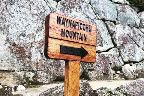 Tour di Machu Picchu con la montagna Wayna Picchu in 2 giorni