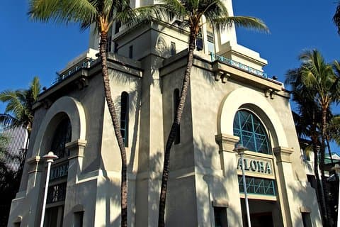 Scopri Honolulu: tour audio autoguidato