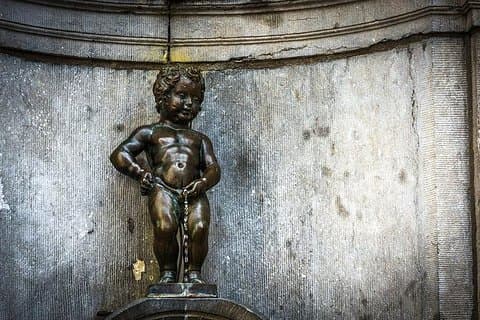 Best of Brussels: Private Luxury Tour