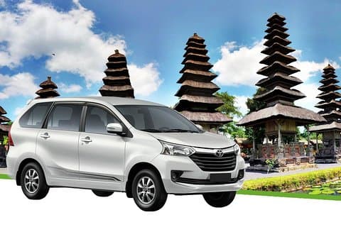 Bali as you please: PRIVATE BALI Car Charter Starting 6 Hours/Day