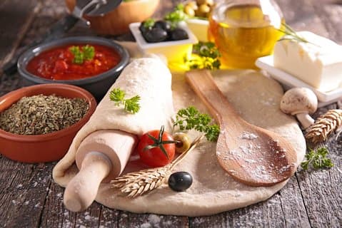 Cooking Class in a Real Tuscan Farmhouse
