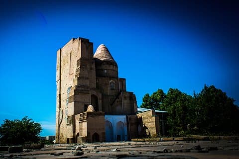 Day Tour to Shahrisabz – Birthplace of Amir Temur