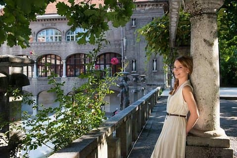 Privérondleiding door Ljubljana. 2 uur met een vriendelijke en leuke lokale gids.