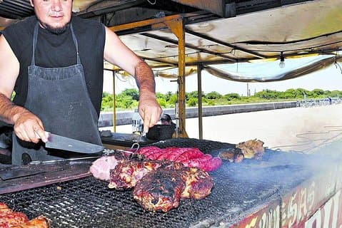 Private tour Argentinian Flavours food tours on foot