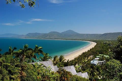 Descubra Port Douglas: tour de áudio autoguiado