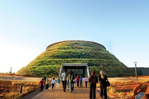 Full Day Private Cradle of Humankind