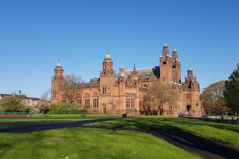 Das Beste von Glasgow Private Tour