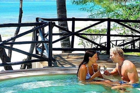 14 Dagen Romantische Tanzania Wildlife Safari & Zanzibar Beach Holiday