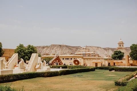 Same day jaipur from delhi