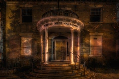 Savannah Beyond Good & Evil Tour