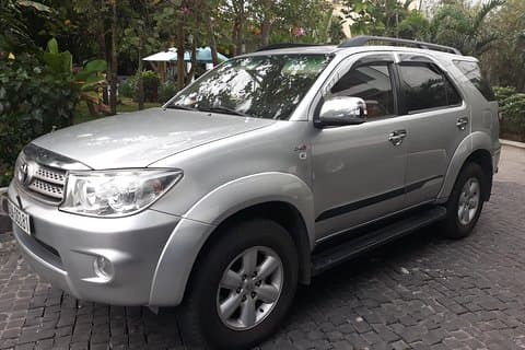 Traslado de ciudad/aeropuerto a (OR desde) hoteles en Hoi An -solo ida