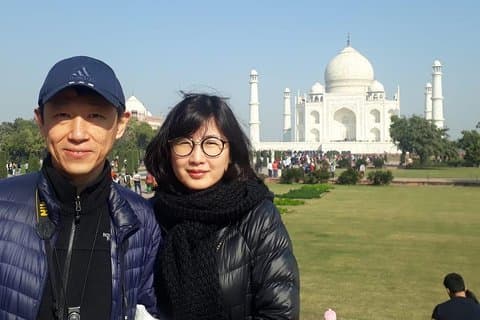 El más vendido: 06 días de Golden Triangle Tour desde Mumbai con vuelo de regreso