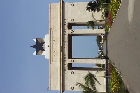 Un tour culturale, storico e naturalistico di 4 giorni nella parte meridionale del Ghana.