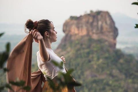 Glamourous Sri Lanka 7 Days Tour