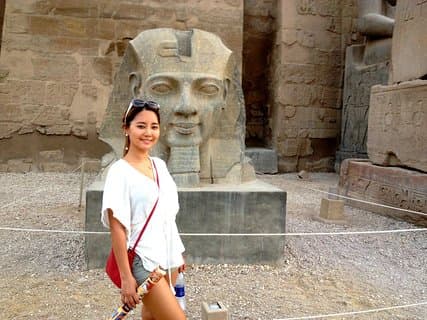 Privado 2 dias o melhor de Luxor