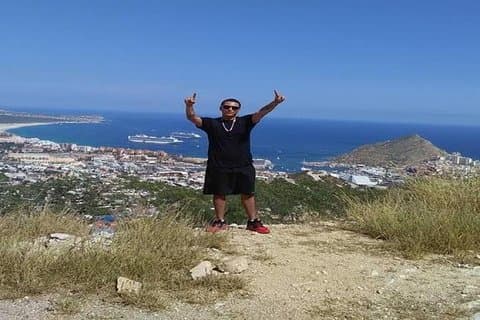 Caminhada PRIVADA em Cabo com um guia que fala inglês