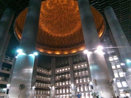ハーモニー アンド ビューティー インドネシア ツアー おすすめ