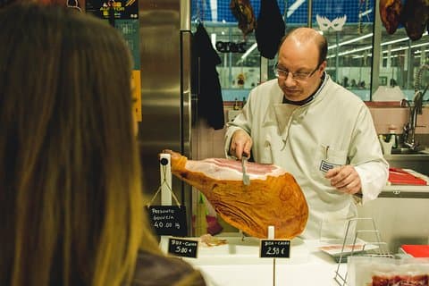 Autentisk mat og vin tur i Porto av mat elsker tur