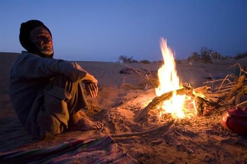 7 dias : De Casablanca a Marrakech via : Fes e deserto de Merzouga