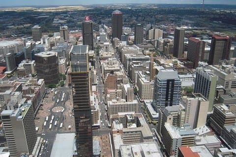Johannesburg Historical, Apartheid Museum & Soweto